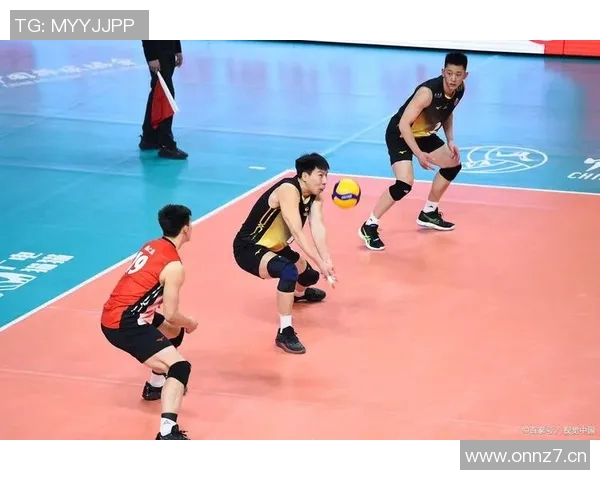 排球盛宴：深入解析北京排球队的默契配合与战术策略