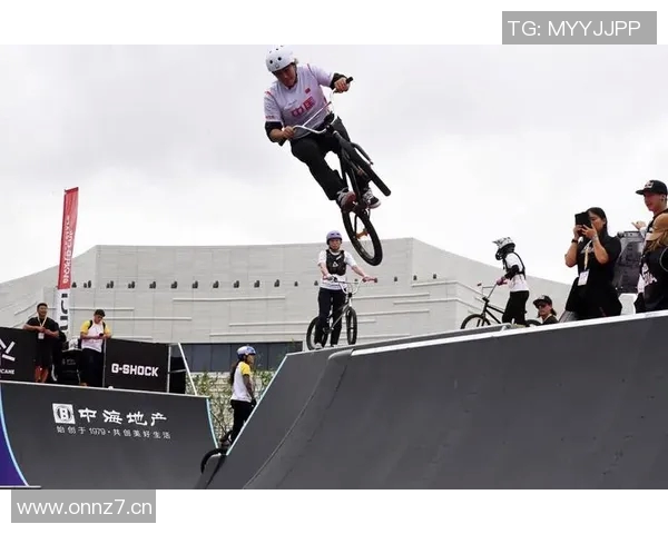 滑板精英赛最新积分榜上海极限运动队以52分稳居第一